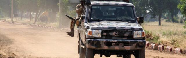UŽAS U NIGERIJI: Naoružani napadači OTELI preko 200 dece i nastavnika iz katoličkog internata!