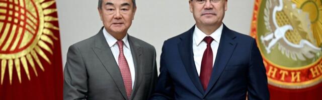 Kina nastoji ojačati uticaj u Centralnoj Aziji nakon američke diplomatije oko minerala