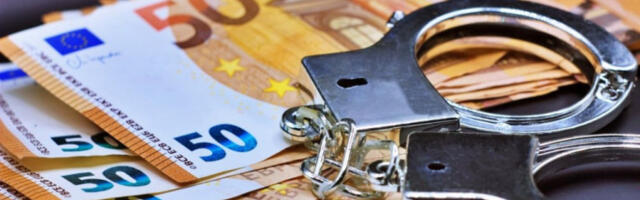 OPTUŽEN DIREKTOR FIRME IZ ZEMUNA: Muljao sa porezom, tužilaštvo traži OVU KAZNU!