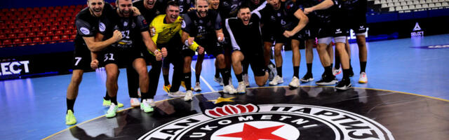 Biti ili ne biti, pitanje je sad: Partizan protiv Hrvata bije najvažniju bitku u Evropi