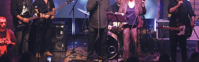 Br­a­vo za Ku­r­i­r­ov be­nd! PR­E­SS ATTACK pred­sta­vio Ku­rir na takmičenju amaterskih ko­m­pa­ni­j­skih bendova