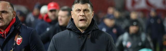 Milojević pobesneo posle Rumuna: "Imali smo penal u Ivanjici koji se ne sudi, ja stvarno ne znam..."