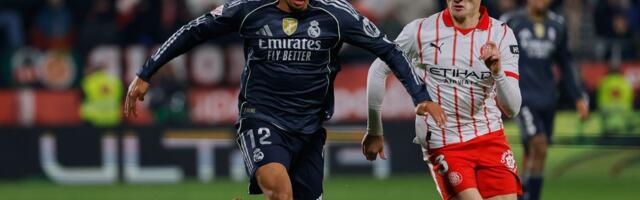 Sa Realom se nešto ozbiljno dešava, velikan prolazi kroz neviđenu krizu