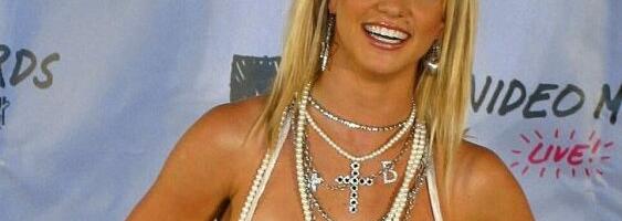 Britni Spirs potpuno "pukla": Izgleda kao glumica iz jeftinih porno filmova - nema dalje