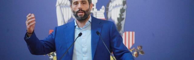 SSP: Šapić i Kesar da objasne zašto obezbeđenje grada obezbeđuje i adrese koje nisu deo tendera
