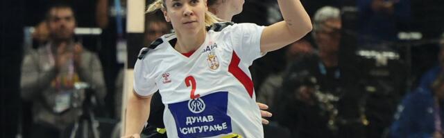 Evo koliko novca su zaradile rukometašice Srbije od SP, zato veliki broj talenata odustaje od ovog sporta