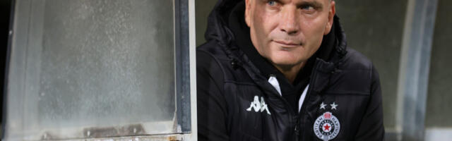 BLIZU NOVOG POSLA Srđan Blagojević ide na neočekivano destinaciju