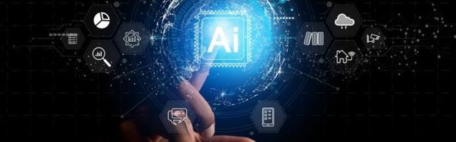 Magazin Tajm proglasio arhitekte veštačke inteligencije za ličnost godine