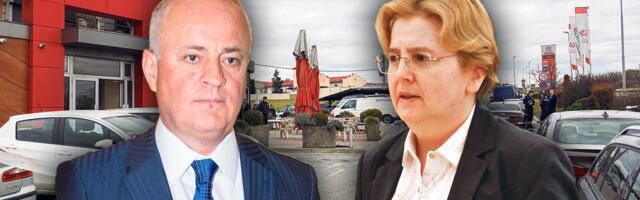 BRANE SE ĆUTANJEM: Ubistva, iznude, bombaški napadi za Dolovac i Nenadića nisu organizovani kriminal?!