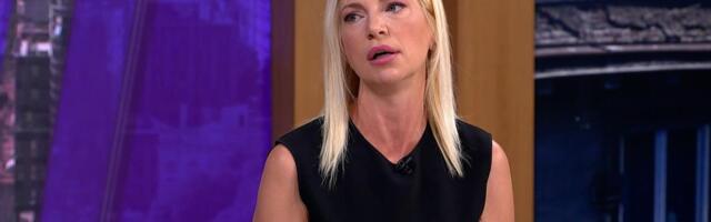 "SPAVALA NA KLUPI U PARKU, BEŽALA OD KUĆE..." Pevačica ostavila roditeljima oproštajnu poruku, a ovo joj je najteže padalo