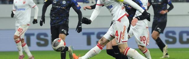 Šampion samo povećavo bodovni minus posle meča u Bačkoj Topoli