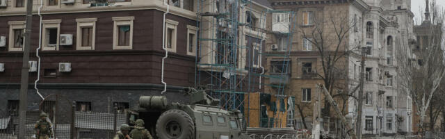 RUSKI GRANIČARI UŠLI NA TERITORIJU ZEMLJE EU! Pojavio se snimak svega, hitno se oglasio ministar - IZBILA DRAMA!