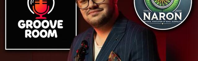 Pokrenut podcast "Groove Room": Ovo je prostor istine, kulture i vidljivosti romske zajednice