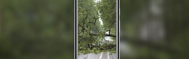 Android korisnici mogu da dele video uživo tokom poziva za hitne slučajeve