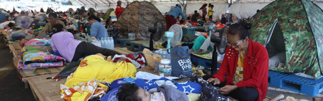 Tajland i Kambodža nastavljaju pregovore o trajnijem prekidu vatre