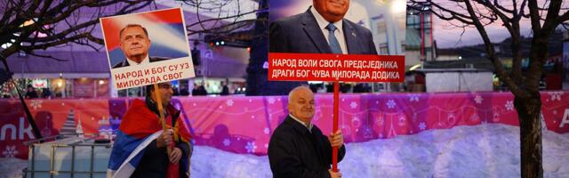 Dan RS biće obeležen nizom manifestacija, 9. januara predviđen defile i svečana akademija