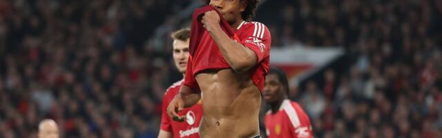 Roma krenula po napadača Junajteda, ali postoje dve prepreke