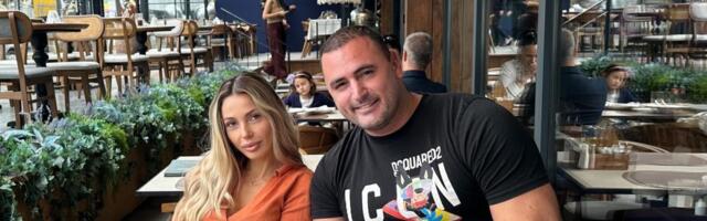 RIJALITI PAR KUPIO VILU OD 200.000 € I ZNA KAKO SE UŽIVA:  Smuvali se u Zadruzi, dobili dvoje dece, a ljubav im je svakim danom sve jača (FOTO)