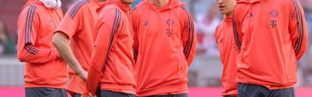 NEOČEKIVANI TRANSFER! Fudbaler napušta Bajern i prelazi kod crveno-belih!