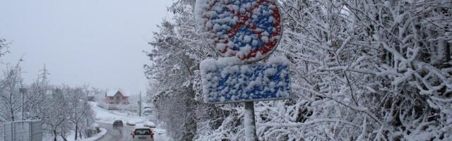 U OVIM BEOGRADSKIM NASELJIMA JE DOŠLO DO KVAROVA USLED NEVREMENA: Oglasili se iz "Elektrodistribucije Srbije"