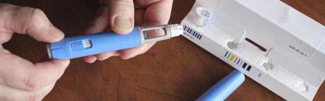 Lekovi za mršavljenje su vrlo efikasni, ali ovo je VELIKI PROBLEM… Kilogrami se vraćaju za manje od 2 godine