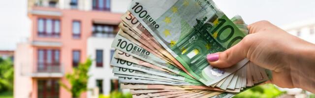 Evrostat: U EU poskupele nekretnine i kirije
