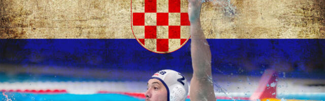 JEDVA SU DOČEKALI: Evo kako Hrvati pišu o suspenziji za Dušana Mandića - malo je reći da se naslađuju...