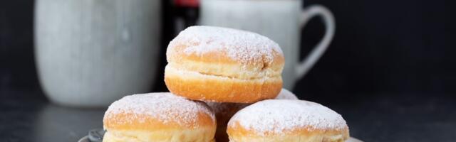 Recept za savršene domaće krofne koje uvek uspevaju