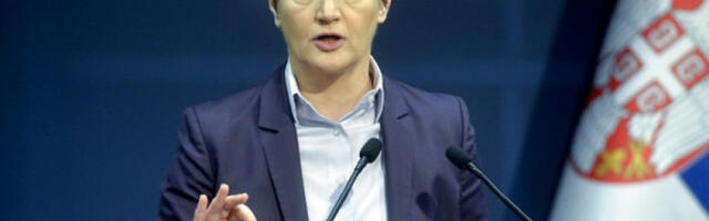 Брнабић: Приштина саботира истрагу о убиству Оливера Ивановића, и даље инсистирамо на правди