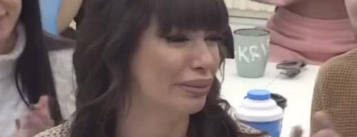 SAZNALO SE KOLIKO PARA MILJANA DUGUJE ŽELJKU MITROVIĆU: Mnogi bi plakali kada bi čuli da duguju ovoliku cifru