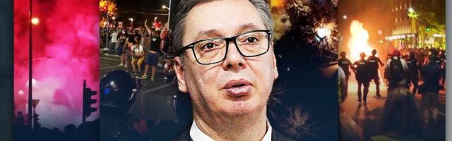 (VIDEO) Hitno se oglasio Vučić! Mislio sam da sam preterao - nisam!