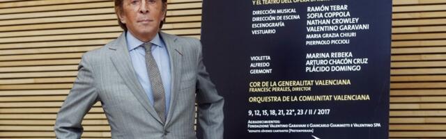 10 šokantnih činjenica o Valentinu: Imao je svog dvojnika i sa udatom ženom bio u posebnoj vezi