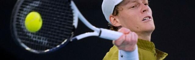 Siner razbio Šeltona i zakazao SPEKTAKL sa Novakom