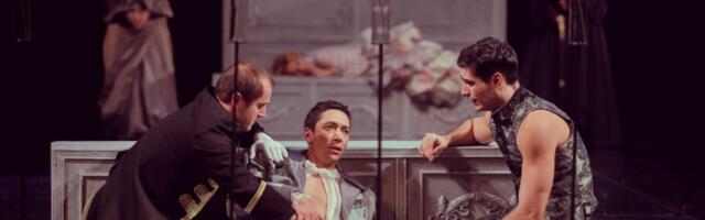 Manipulacija emocijama je neoprostiv greh – „Opasne veze“ na daskama Narodnog pozorišta