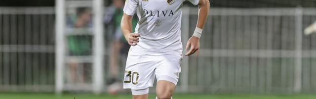 JOŠ JEDAN ODLAZAK SA BANOVOG BRDA! Štoper Čukaričkog se seli u Portugal!