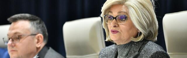 Pomozimo Jorgovanki, otvorimo šupe i podrume za zlato... (VIDEO)