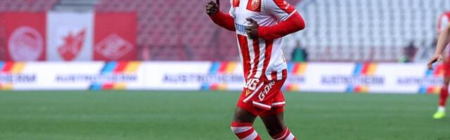 Prvenac Ovusua: Majstorski prijem i rutinska realizacija (VIDEO)