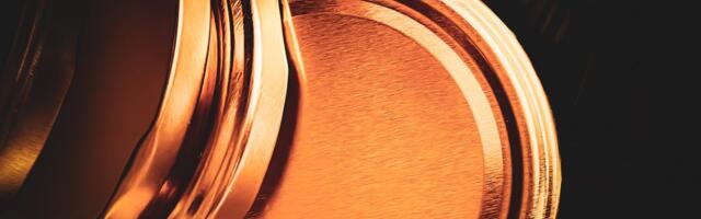 Prestali su da bacaju metalne poklopce - i shvatili da imaju zlato u kući