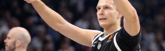 Arijan Lakić rekao nešto zbog čega će ga Grobari voleti zauvek: "Kako da im ne damo ono što oni traže?"