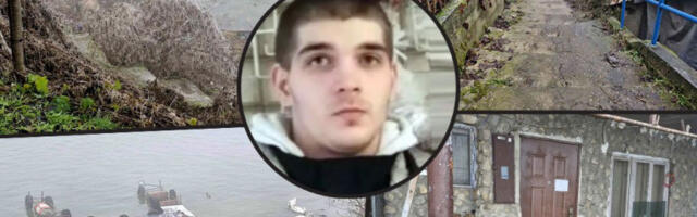 "VIDEO SAM DA JE DRŽAO PIŠTOLJ, PITAO SAM ŠTO, REKAO JE..." Na suđenju za ubistvo cimera u Zemunu svedočio stanodavac!