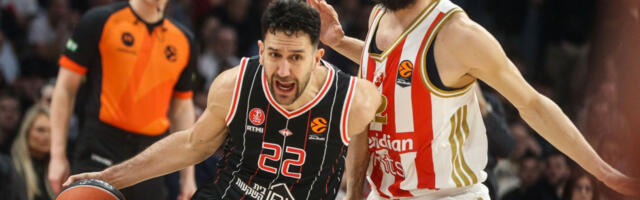 Ekskluzivno! Vlasnik Hapoela za Sportinjo otkrio šta će biti sa Micićem i da li stiže ogromno NBA pojačanje