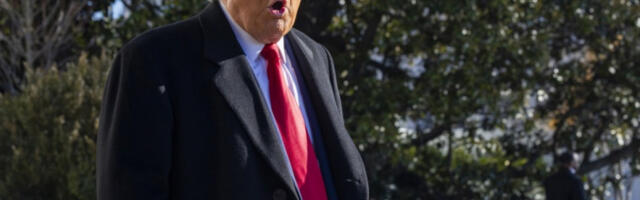 ​Трамп планира смањење царина на челик и алуминијум