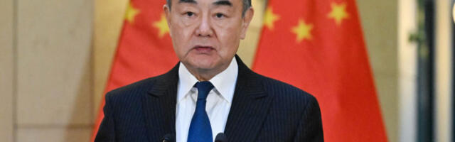 Ванг Ји са европским колегама: Кина и ЕУ су партнери, а не ривали