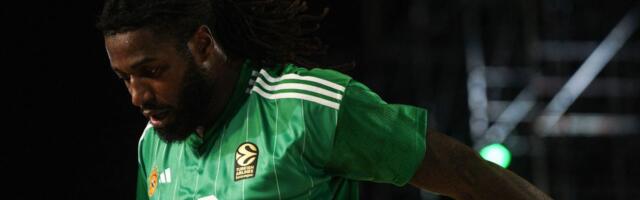 Epilog haosa u Atini: Fenerbahče se žalio zbog napada Matijasa Lesora! /VIDEO/