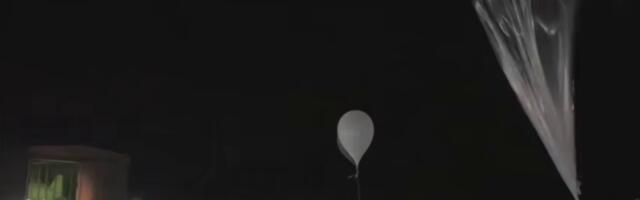 (VIDEO) Šta su ovo Rusi lansirali u nebo?! Šok odgovor Putina na Maskov neočekivan potez - odmah su reagovali...