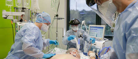 COVID-19: Više od 57 miliona zaraženih, 1,39 preminulih