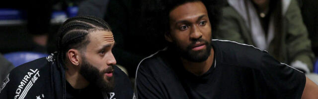 DŽABARI PARKER IPAK ODLAZI?! Evo šta je potrebno da Partizan uradi kako bi se to desilo!