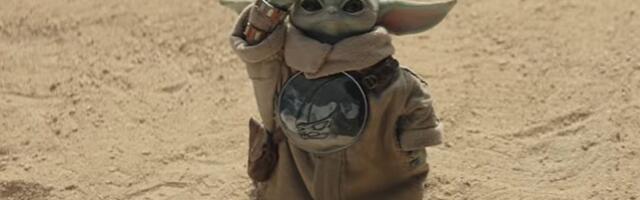 VIDEO: Objavljen trejler za "Mandalorian and Grogu" - povratak Ratova zvezda u bioskope posle sedam godina