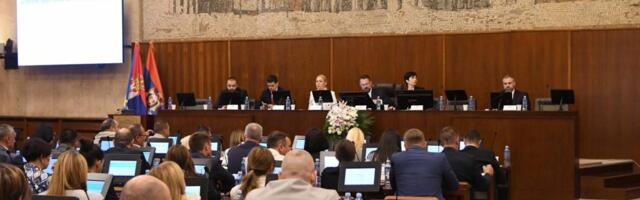 Skupština Vojvodine: Novi Sad dobija Akademiju strukovnih studija, a Fruška gora novi vojni objekat