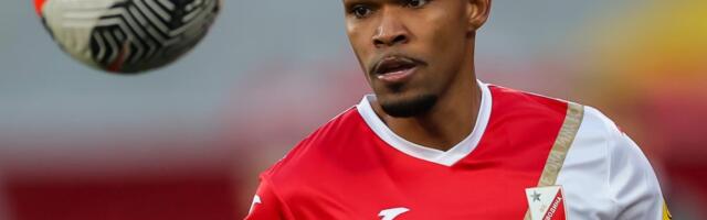 EKSKLUZIVNO! BRAZILAC U DRESU "ORLOVA"?! Lukas Baros: Ako ikada dobijem poziv selektora Srbije…